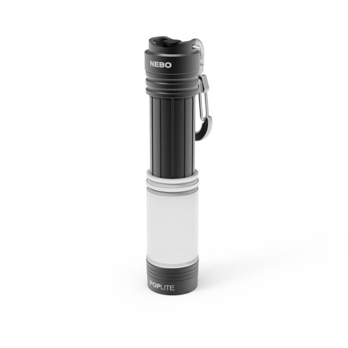 Lanternas compactas