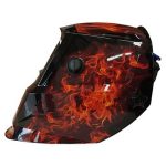 Máscara de soldadura Telwin