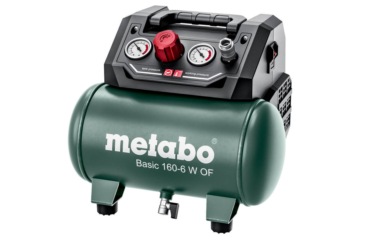 Compressor Metabo