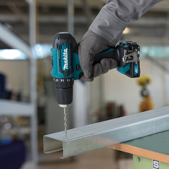 Berbequim Aparafusador DF333DSAE Berbequim Aparafusador Makita