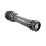 Lanterna de 2000 lúmens. Completamente à prova de água.