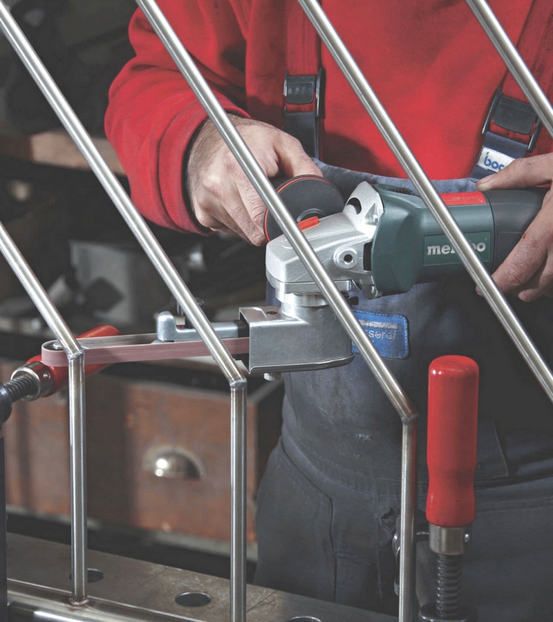 RETIFICADORA DE CINTA - METABO FERRAMENTAS2 RETIFICADORA DE CINTA - METABO FERRAMENTAS