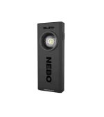 Lanterna de bolso recarregável