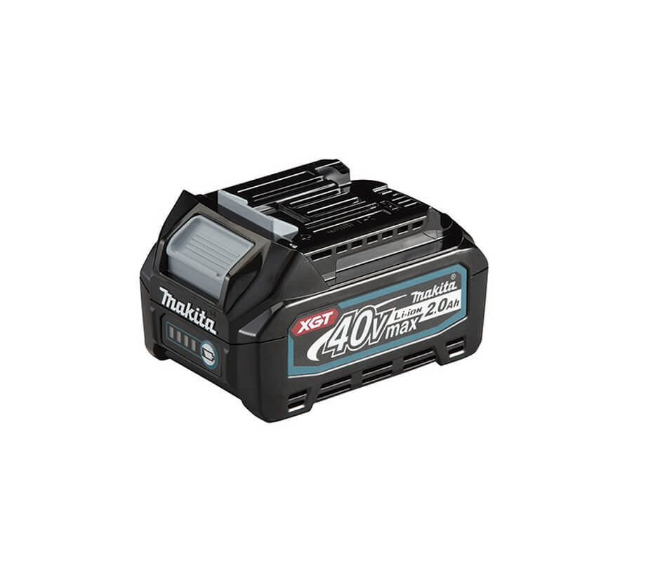 Bateria Makita 40 voltes xgt Bateria Makita 40 voltes