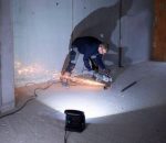 PROJECTOR LED MULTI BATTERY 18V SYSTEM 6050 60W 6200lm IP65 BRENNENSTUHL