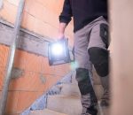 PROJECTOR LED MULTI BATTERY 18V SYSTEM 6050 60W 6200lm IP65 BRENNENSTUHL