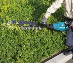 Corta-sebes a bateria 8V Makita Ferramentas